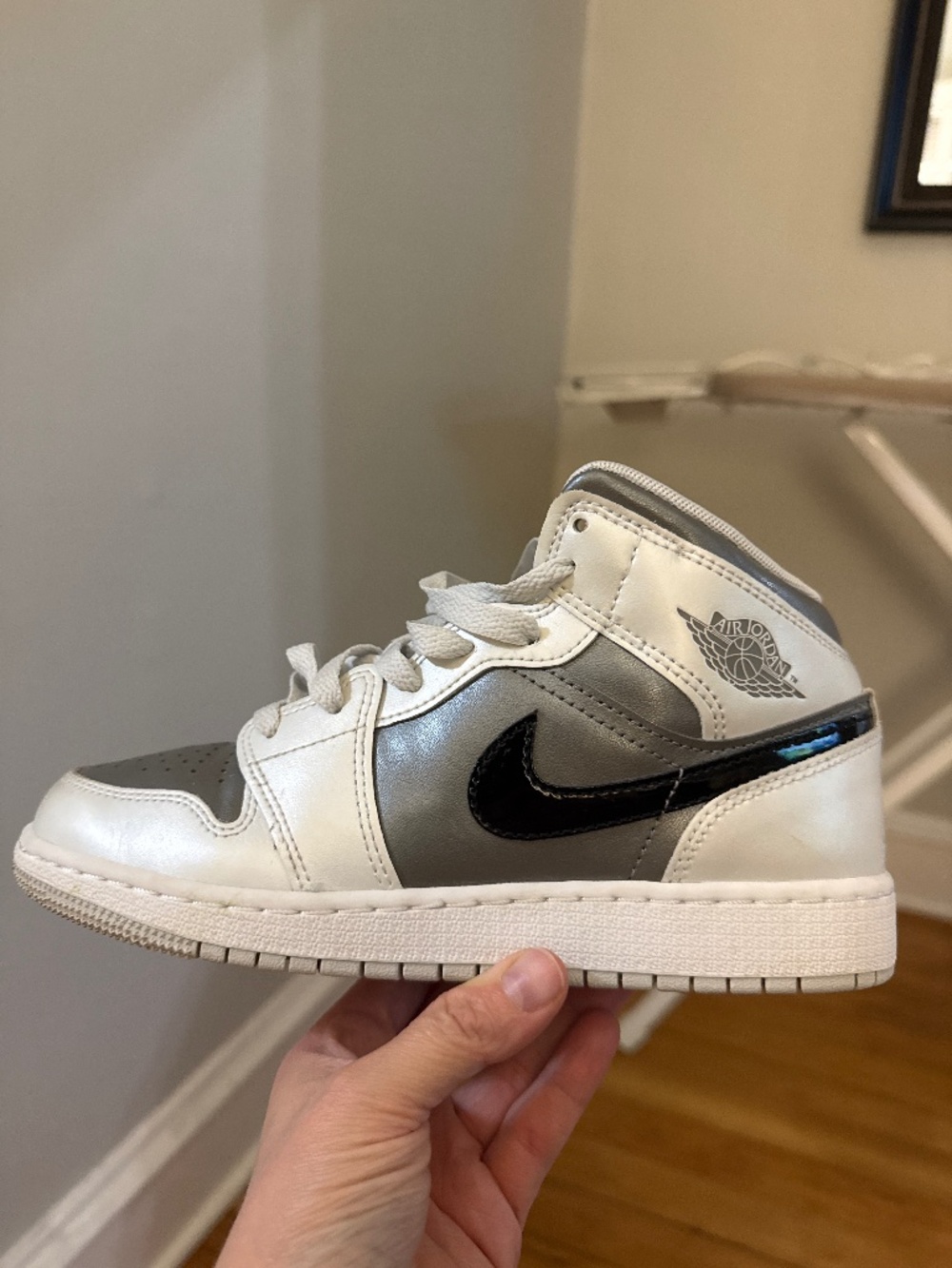 Kids shoes